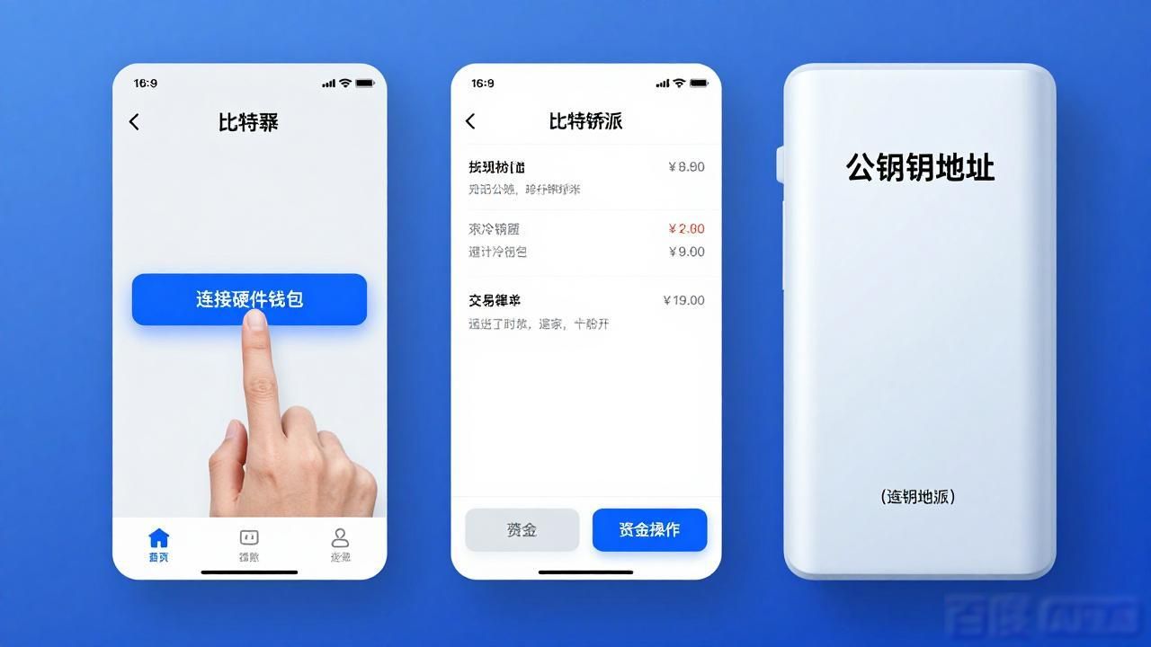 比特派钱包与冷钱包的连接方式解析_比特派钱包是冷钱包还是热钱包_比特派钱包