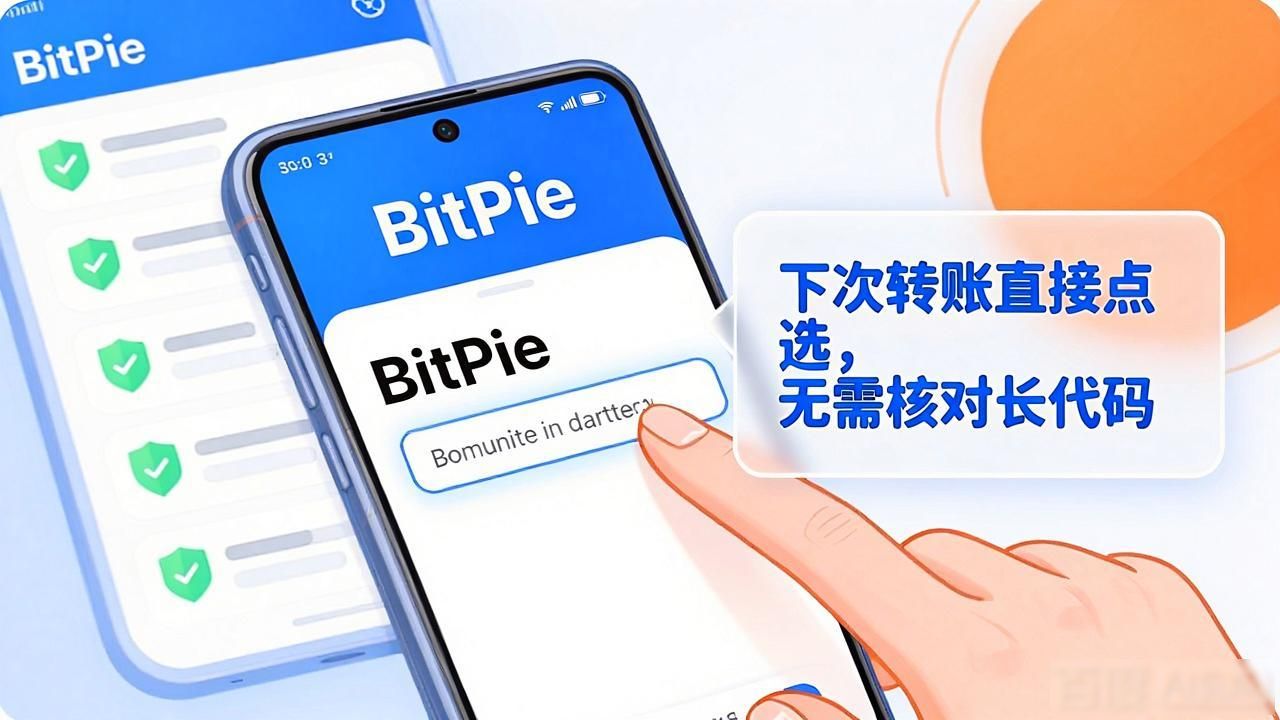 如何在bitpie比特派安卓版中进行资产的快速管理？_比特派钱包下载地址_比特派导入资产