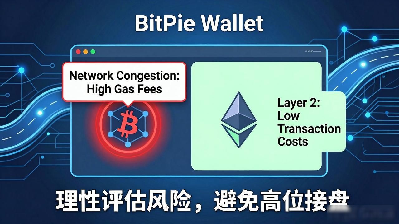 比特派钱包怎么用？普通人的闲钱理财攻略