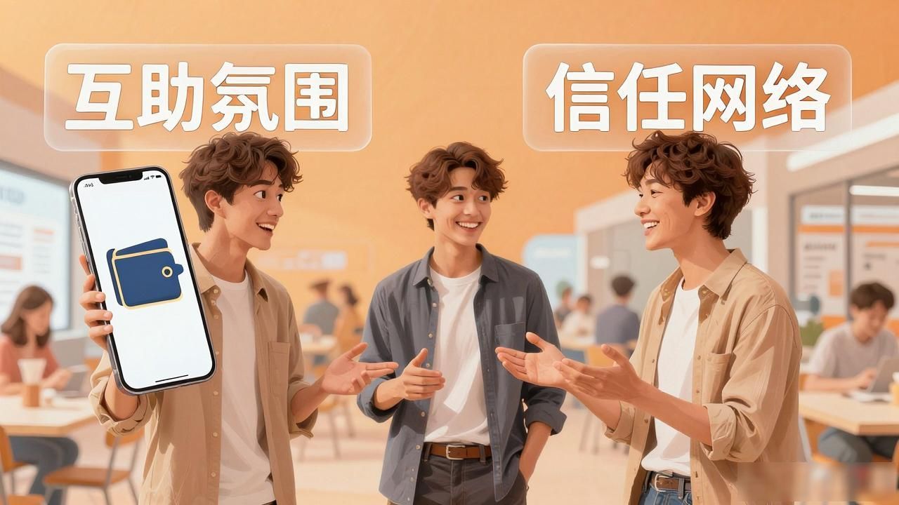 比特派钱包下载后，如何在社区里玩转资产？