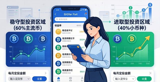 比特派下载链接_比特派导入资产_如何通过比特派下载网址设定投资目标？