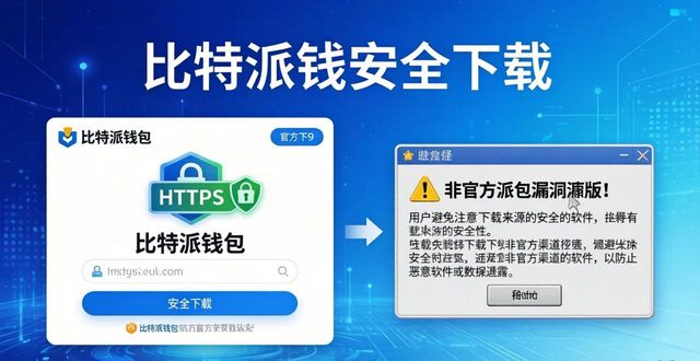 bitpie比特派钱包_比特派钱包app官方下载网址的重要性及特点_比特派钱包体系