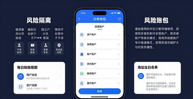 如何通过比特派钱包官方入口轻松管理个人投资风险？_bitpie比特派钱包_比特派钱包体系