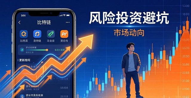 比特钱包_比特派钱包下载官方app的风险投资与市场行为_比特派钱包体系