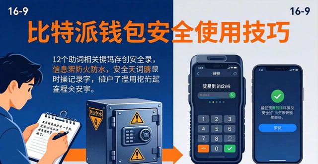 bitpie比特派钱包_比特派钱包是冷钱包还是热钱包_使用比特派钱包官方网的最佳实践