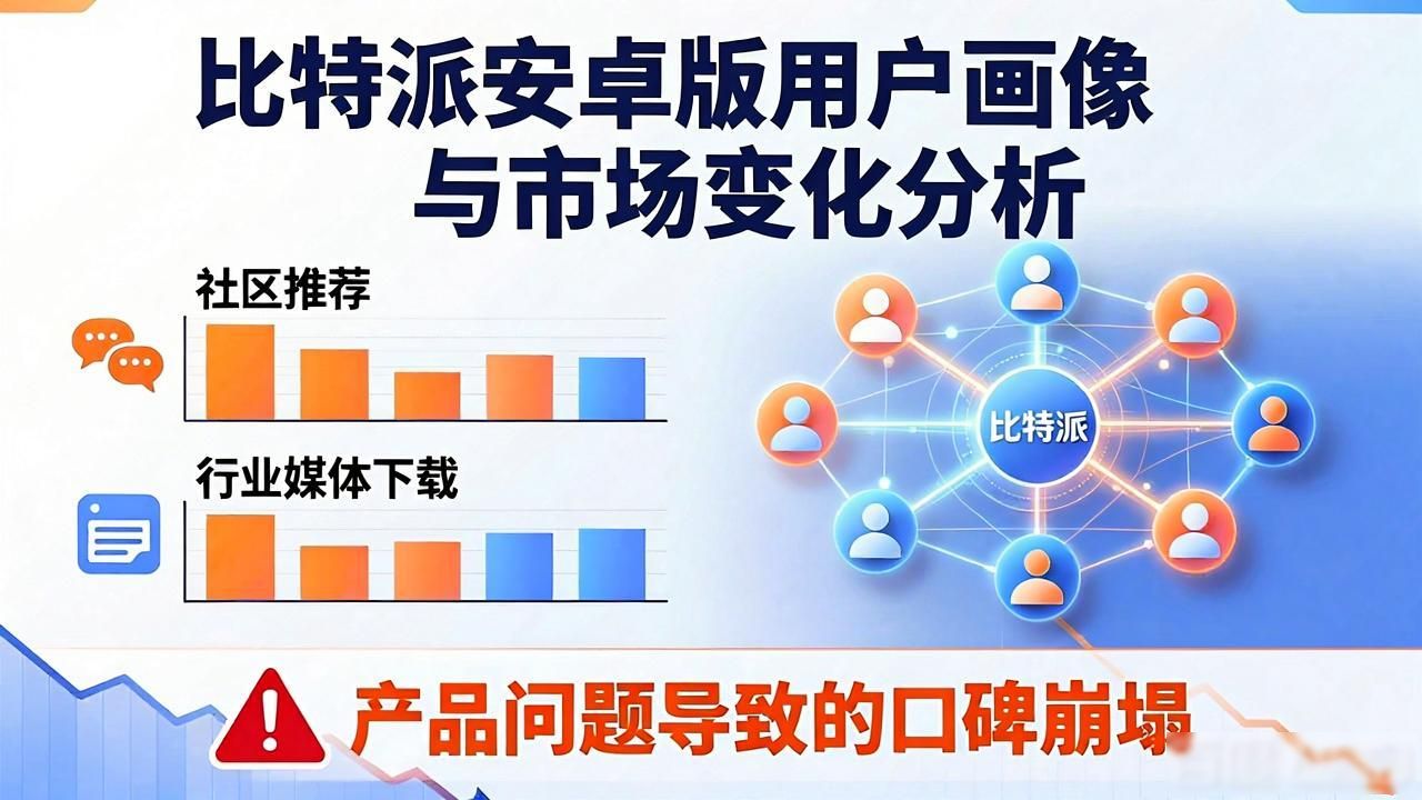 比特派下载链接_比特派安卓特征调整下载版_比特派安卓版下载的用户特征与市场调整
