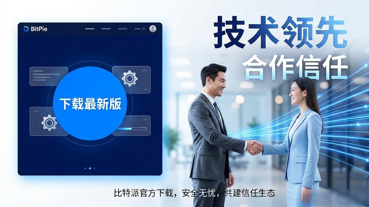 如何从比特派官网下载最新版以稳固合作