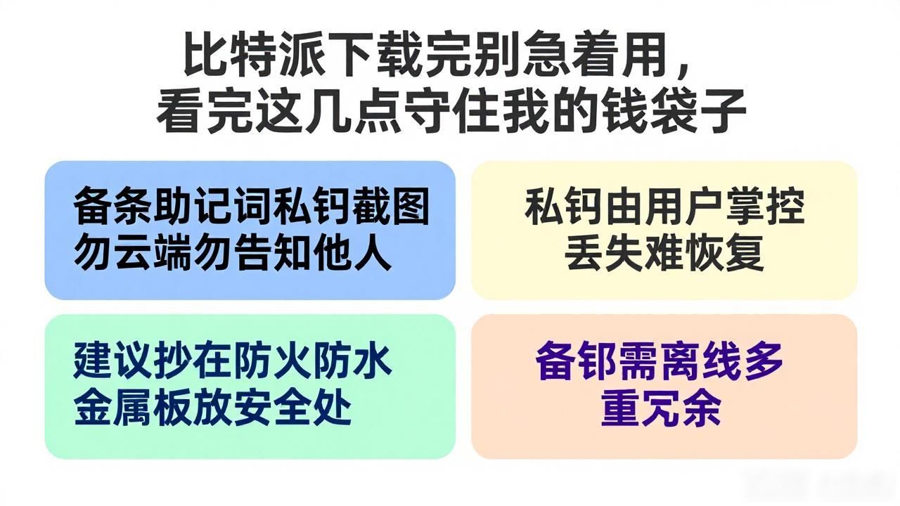核实应用来源官方性_了解比特派钱包的用户协议，如何在Downloading后确保自身合法权益得到保护？_比特派钱包用户协议