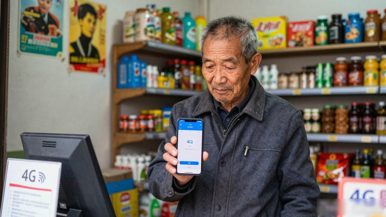 4G数字货币隐形底座_4G网络与数字人民币技术结合_4g数字货币