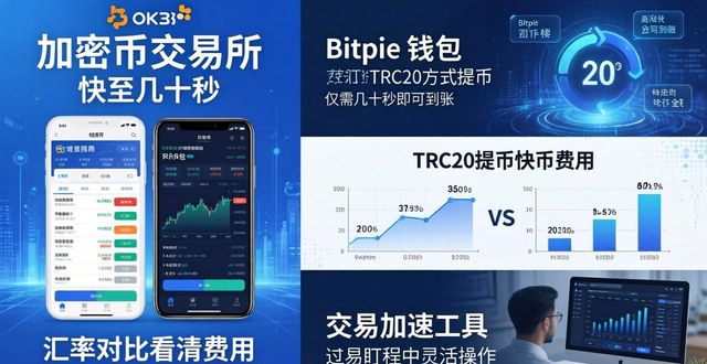 Navigating Cryptocurrency Exchanges： Benefits of Using Bitpie Wallet 玩转加密货币交易所，Bitpie钱包的三大优势