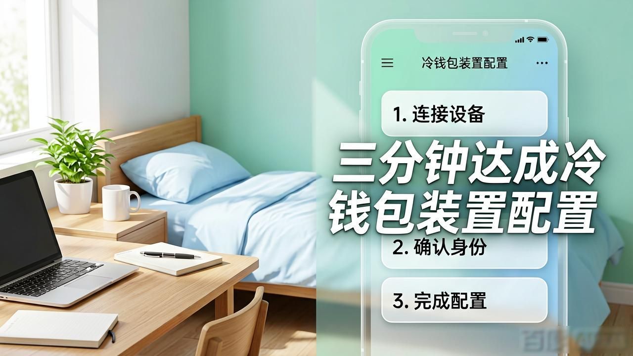 比特派钱包营销怎么做的？市场测试全解析