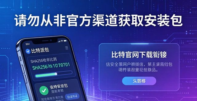 最新版比特派钱包官网下载详细步骤