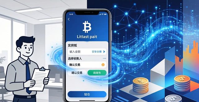 比特派钱包转账快 资金周转效率翻倍