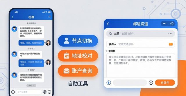 比特派官方支持服务 用户求助指南