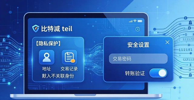 比特派钱包下载：隐私保护与安全策略全解析