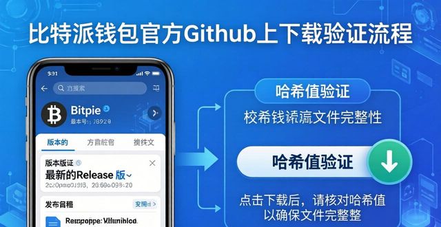 比特派钱包下载地址怎么找？新手必看避坑经验
