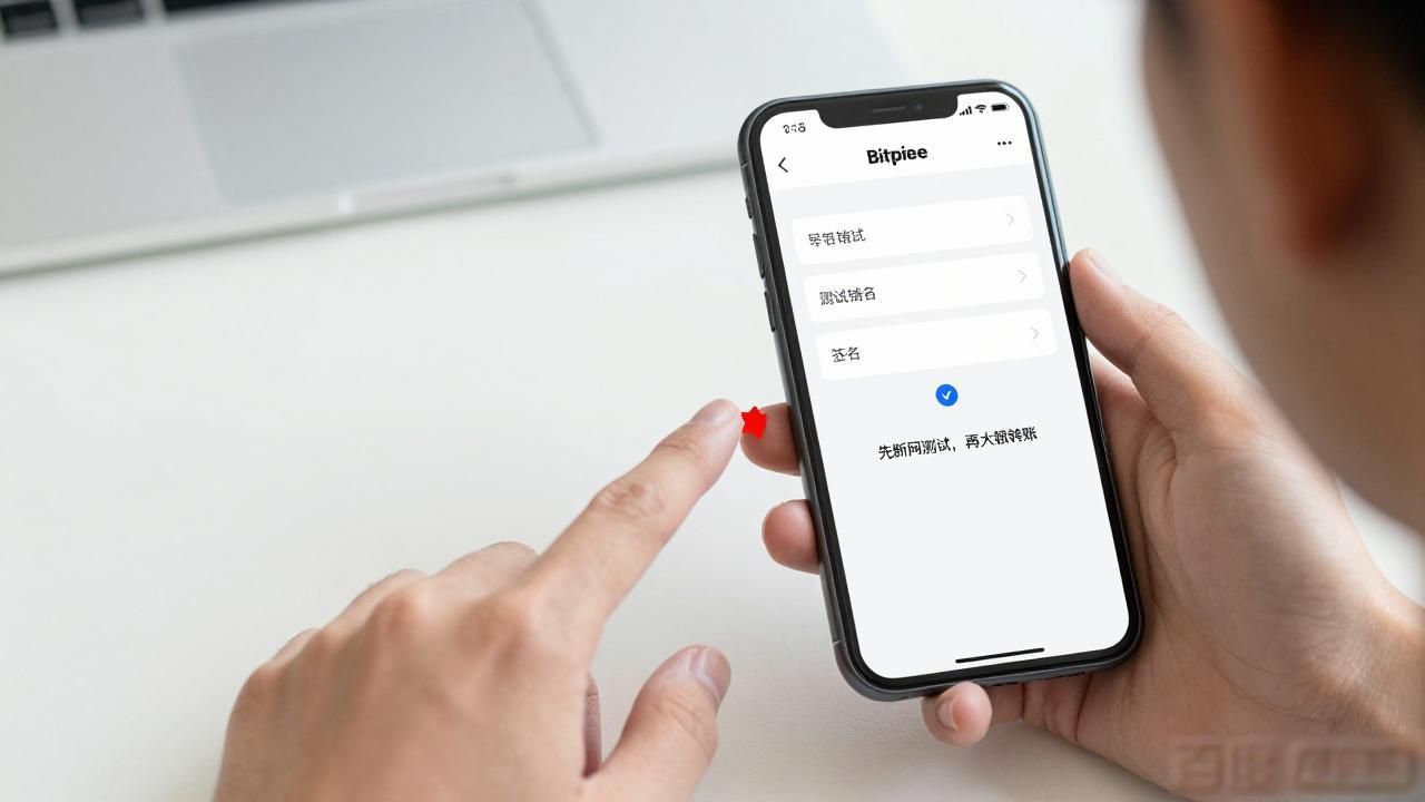 Bitpie钱包安全下载 老用户分享避坑心得
