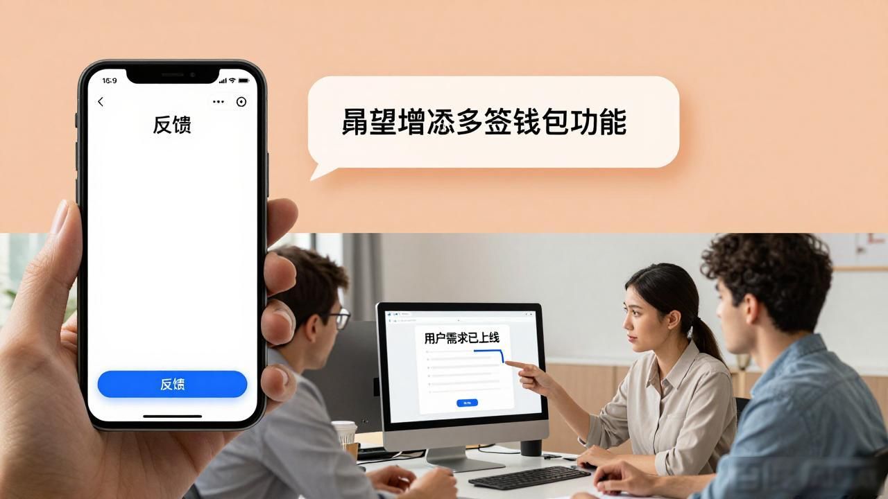比特派钱包社区服务真实体验：用户问题解决快吗？
