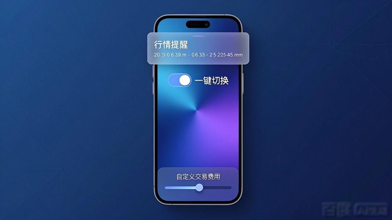 比特派APP价值所在：以用户为中心的真实设计