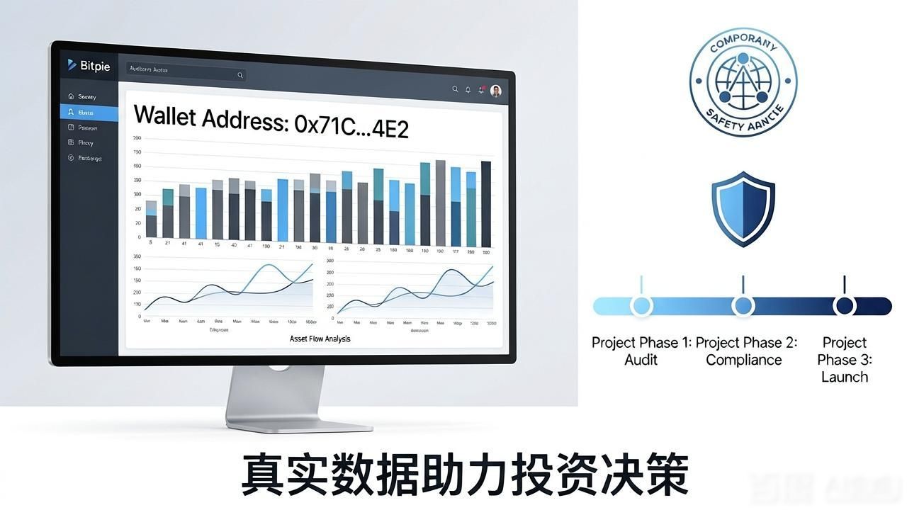 Bitpie官网下载后怎么找投资信号
