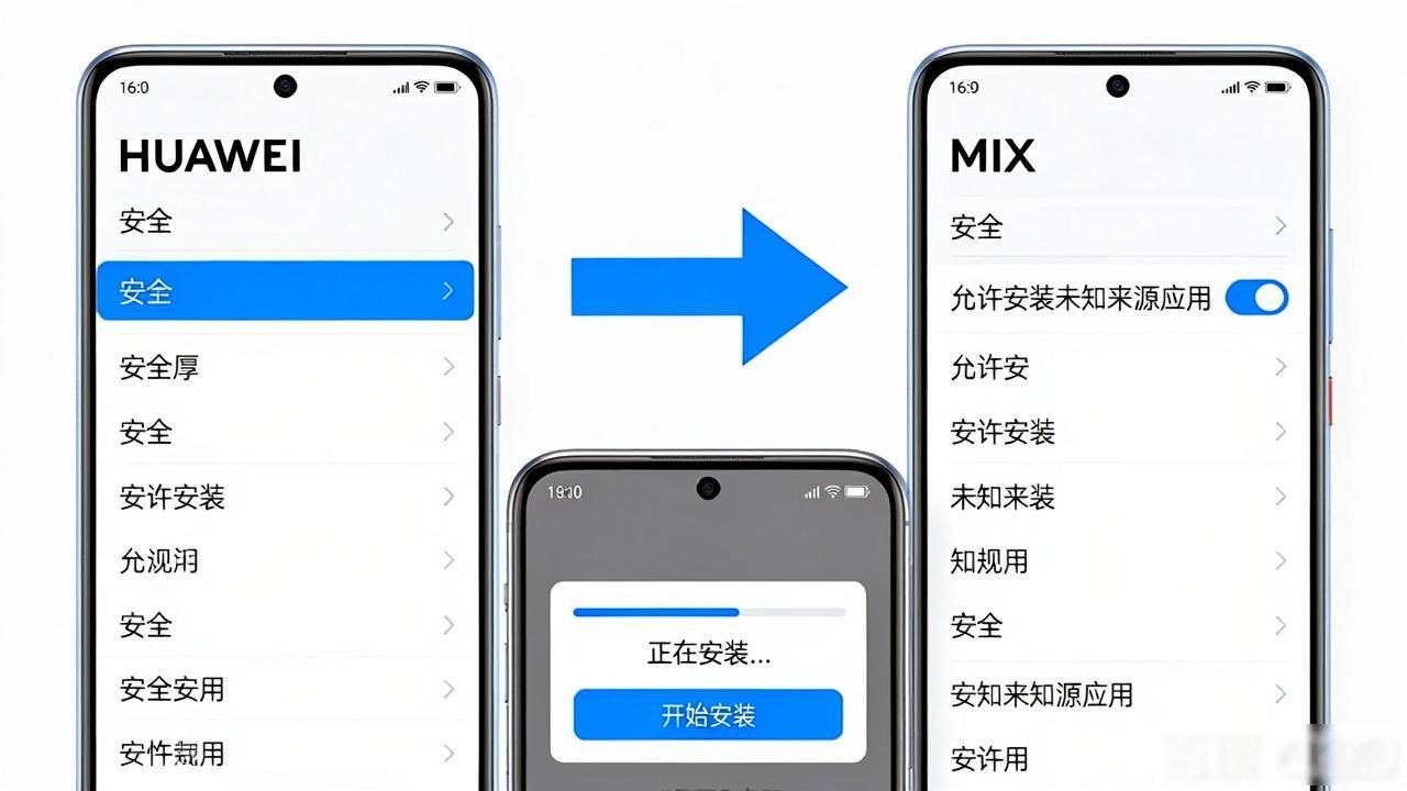 手把手教你下载Bitpie比特派钱包安卓版