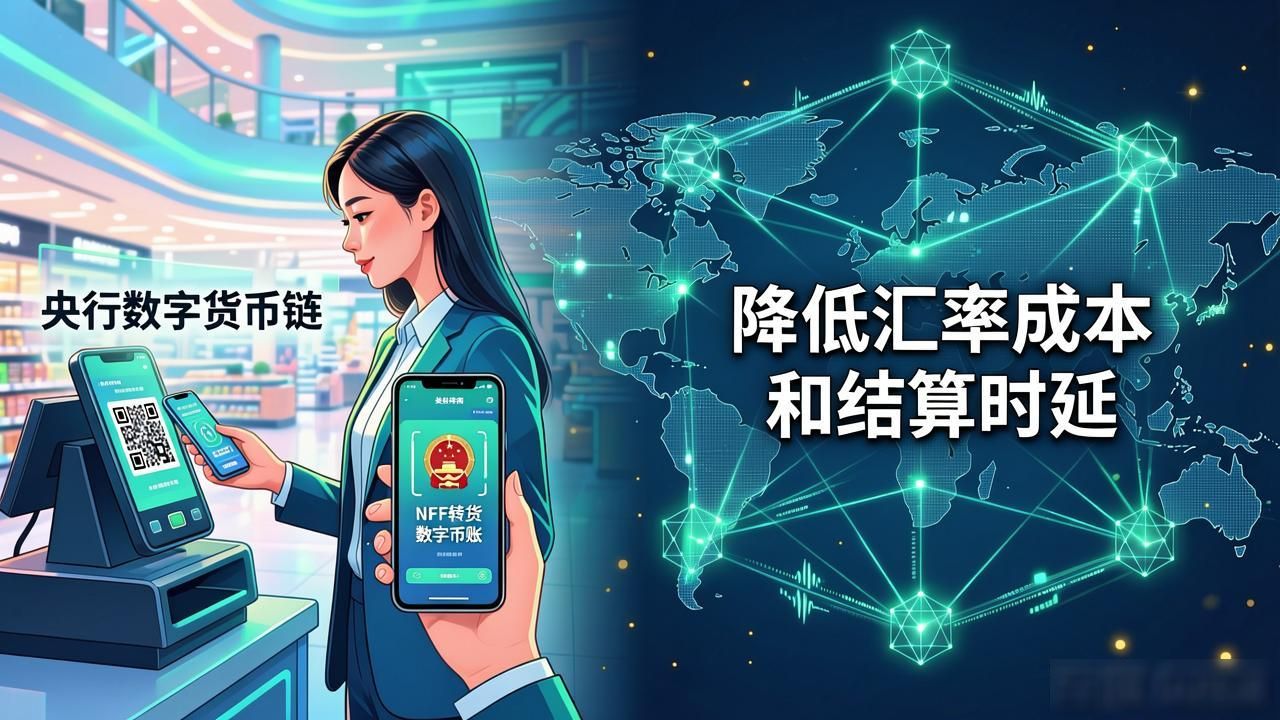 分布式账本技术网络_央行数字货币链_央行数字货币链