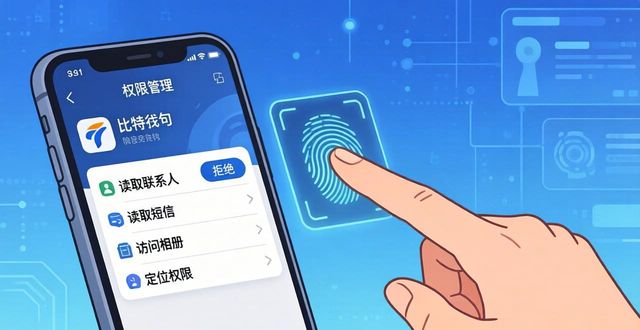 比特派Bitpie正式版下载的隐私与安全保障_比特派钱包的私钥在哪查看_比特币隐私保护