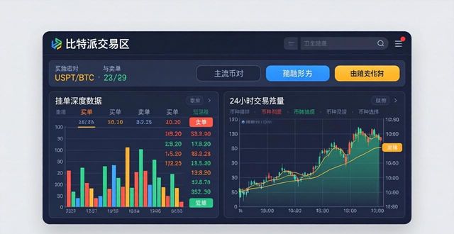 比特派钱包最新版本下载官方_如何在比特派Bitpie正式版下载中选择交易产品_比特派交易所可靠吗
