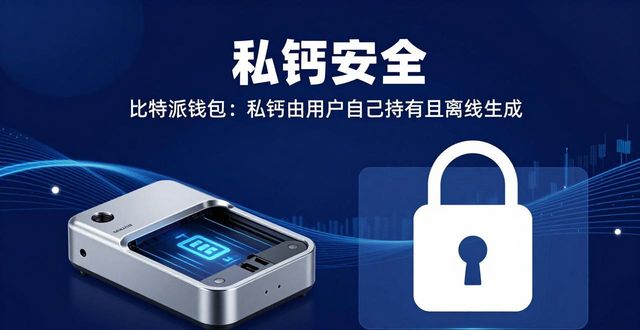 比特派钱包如何帮助用户降低投资风险，确保资金安全并实现稳健的财富增长？_bitpie比特派钱包_2021比特派钱包使用视频