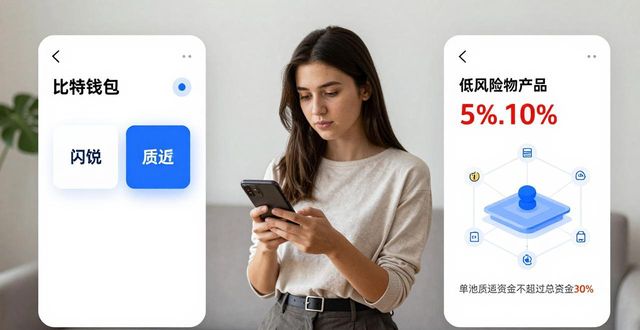 比特币钱包app_如何在比特派最新钱包app下载中稳健投资_最新网贷app派派钱包