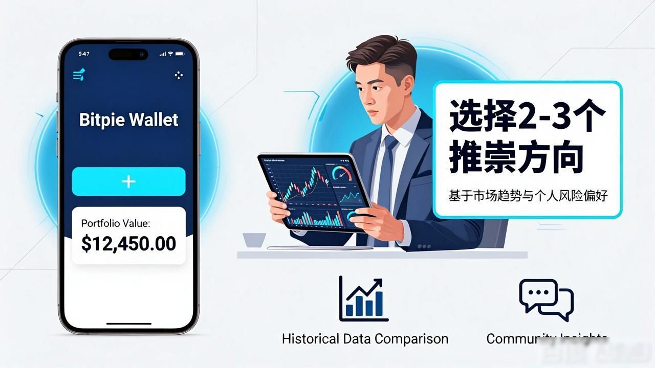 钱包官方网站_如何在Bitpie钱包app官网获取投资建议_钱包平台