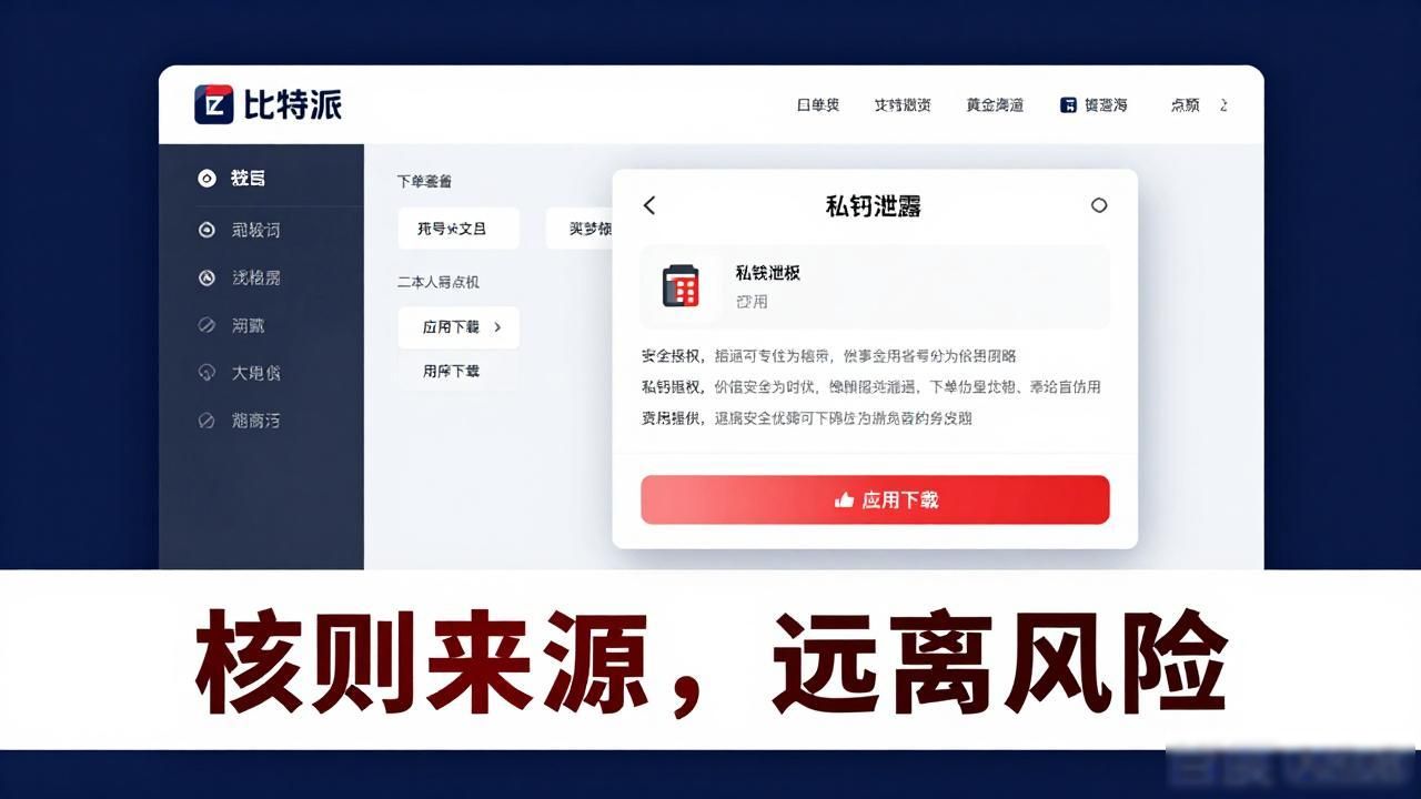 2021比特派钱包使用视频_比特派钱包手机版下载的安全性评估_bitpie比特派钱包