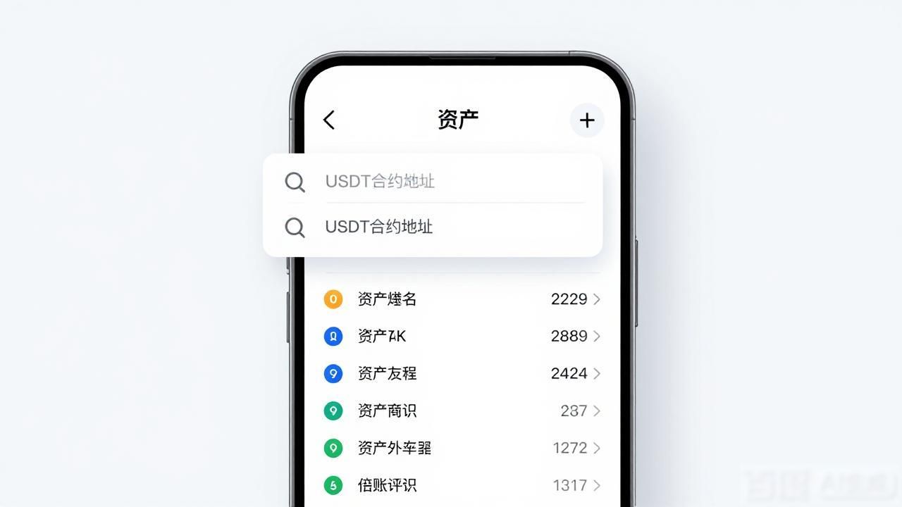 Bitpie钱包安卓版下载注册 高清资产创建教程