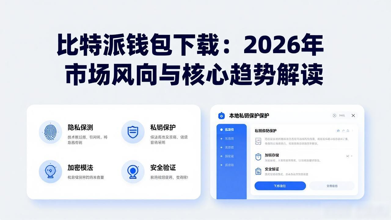 比特派钱包app官方版下载的市场议题与趋势动态_比特派钱包合规性代码审计多签机制_比特派钱包多链支持用户体验