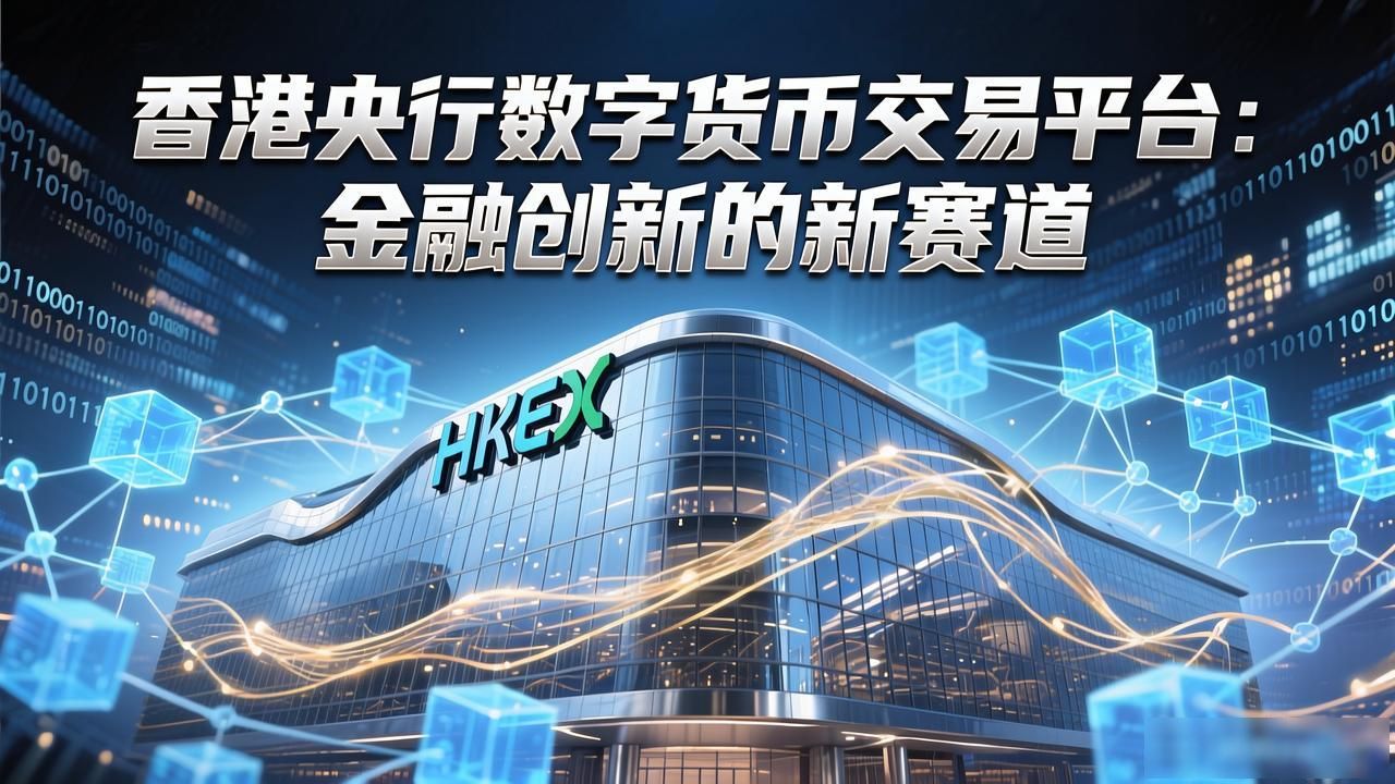 香港央行数字货币_hkex央行数字货币交易平台_数码港元项目测试