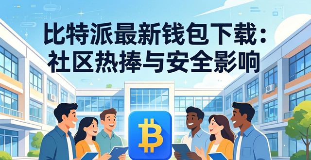 比特派最新钱包app下载的社区趋势与影响_bitpie比特派钱包_比特派钱包体系