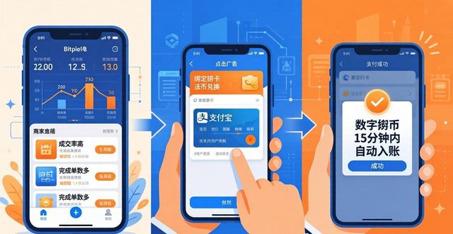 Bitpie钱包法币兑换：数字货币买卖实操教程