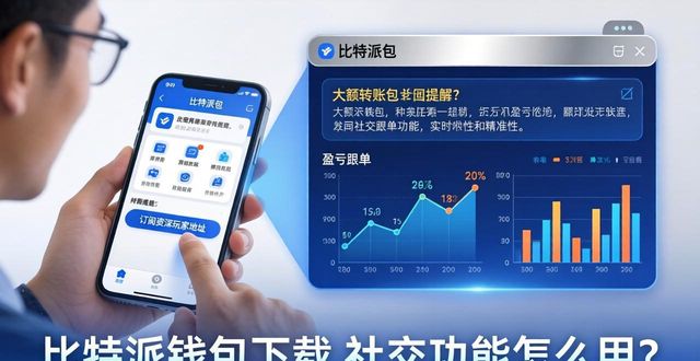 比特派钱包下载 社交功能怎么用？