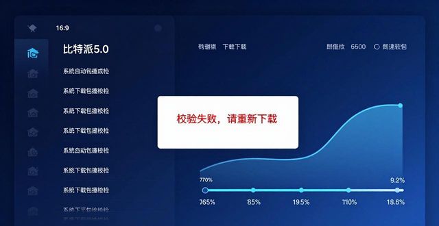 比特派5.0下载体验升级，我们改了什么