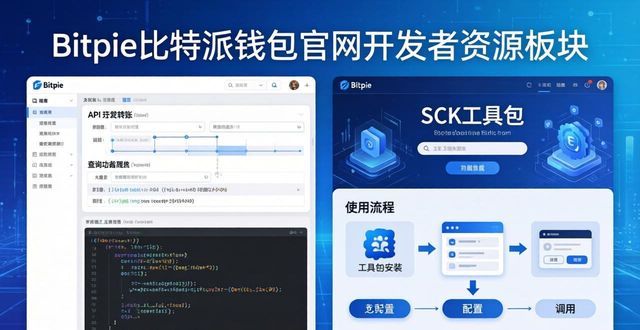 Bitpie比特派钱包官网能干嘛？资源与支持全解析