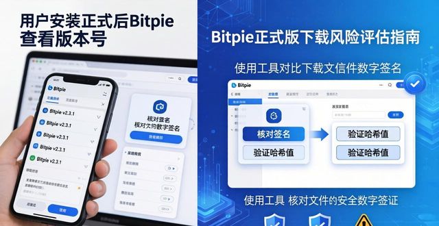 Bitpie正式版下载风险评估指南