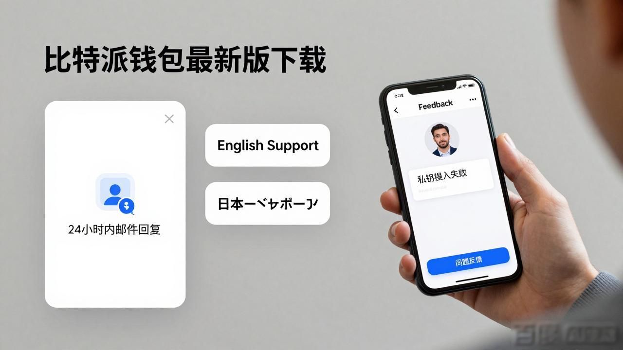 比特派钱包最新版下载 国际化对接指南