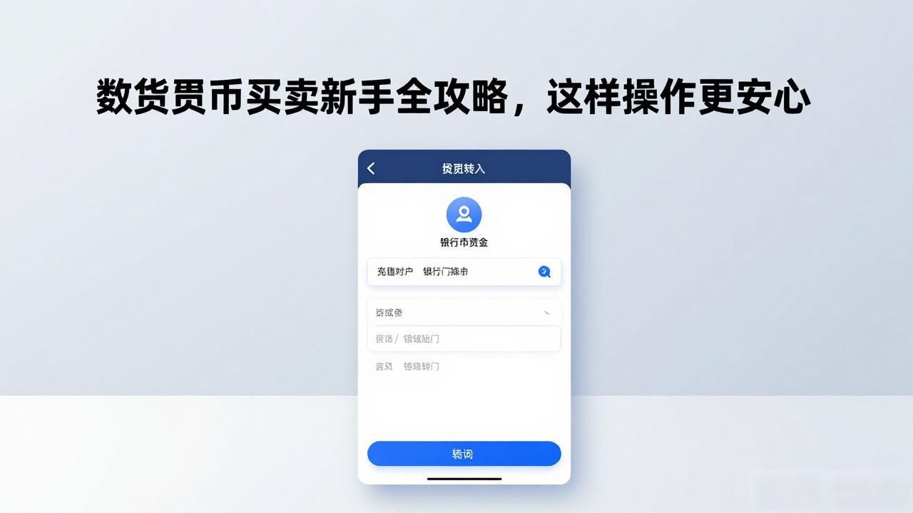 数字货币投资入门流程 境外合规加密货币平台选择 加密货币交易手续费规则_数字货币买卖如何操作