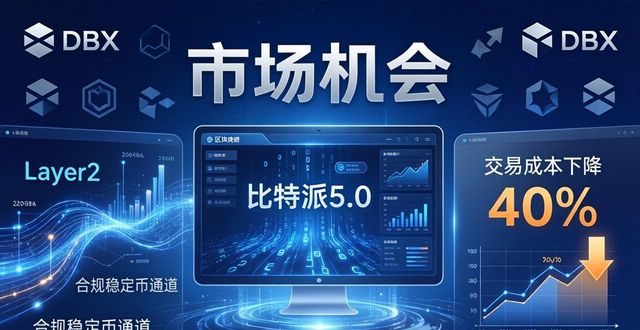 比特派5.0官方下载：新生态策略带来哪些市场机会？