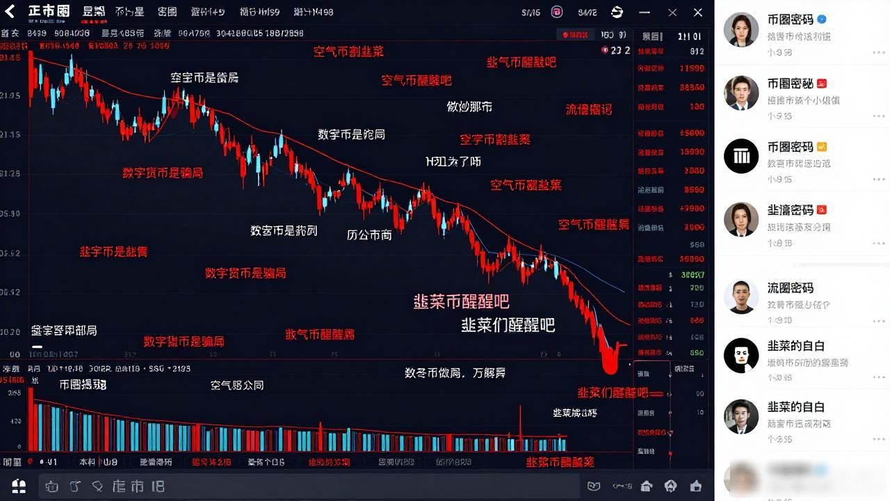 传统金融机构对数字货币的言行不一_被抹黑了的数字货币_普通投资者如何看待数字货币价值