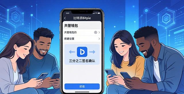 比特派钱包是否开源_如何在比特派Bitpie钱包app中搭建信任网络_比特派钱包imtoken