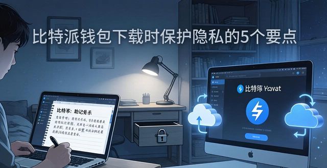 比特派钱包安全性_如何在比特派钱包5.2下载中保护用户隐私？_比特派硬件钱包怎么用安全