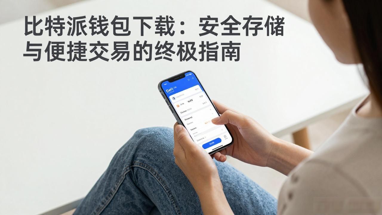 比特派钱包下载：安全存储与便捷交易的终极指南