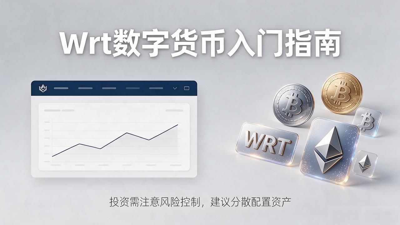 WRT数字货币投资风险控制方法_WRT权益证明机制优势_wrt 数字货币