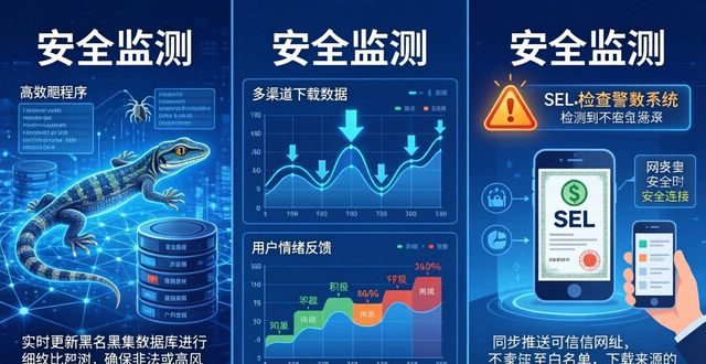 比特派钱包官方下载前必看：市场监测与应对方案